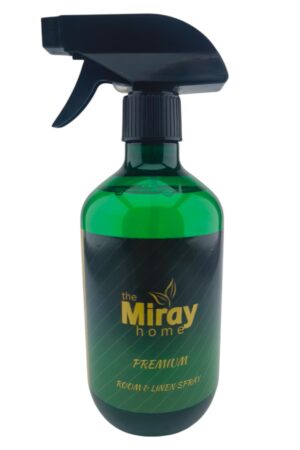 Miray Premium Oda Kokusu 1