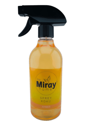 Amber Oda Kokusu Scaled